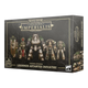 Legions Imperialis: Legiones Astartes Infantry-Games Workshop-Radaddel