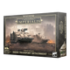 Legions Imperialis: Rhino Transports Detachment-Games Workshop-Radaddel