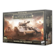 Legions Imperialis: Baneblade Squadron-Games Workshop-Radaddel