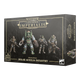 Legions Imperialis: Solar Auxilia Infantry-Games Workshop-Radaddel