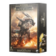 Legions Imperialis: Warlord Battle Titan with Plasma Annihilator and Power Claw-Games Workshop-Radaddel