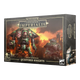 Legions Imperialis: Questoris Knights-Games Workshop-Radaddel