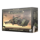 Legions Imperialis: Thunderhawk Gunship-Games Workshop-Radaddel