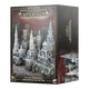 Legions Imperialis: Civitas Imperialis Administratum Sector-Games Workshop-Radaddel