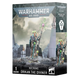 Necrons: Orikan the Diviner-Games Workshop-Radaddel