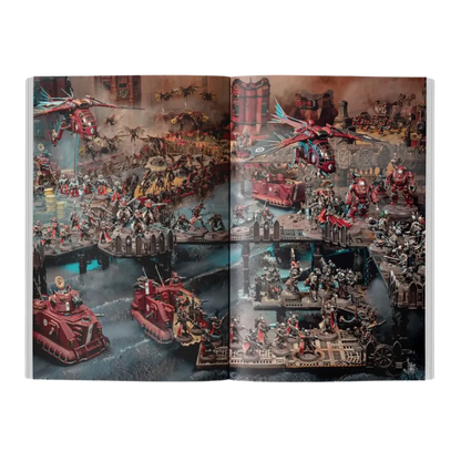 Adeptus Mechanicus: Codex (deutsch)-Games Workshop-Radaddel