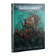 Adeptus Mechanicus: Codex (englisch)-Games Workshop-Radaddel