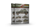 AK Vehicles of the Polish1st Armoured Division (englisch)-AK-Interactive-Radaddel