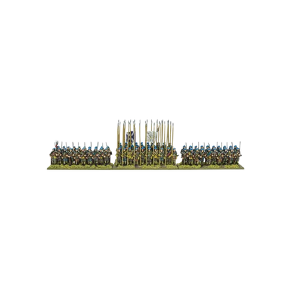 Pike & Shotte Epic Battles - Scots Covenanters Battalia-Warlord Games-Radaddel