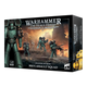 Legiones Astartes: MKVI Assault Squad-Games Workshop-Radaddel