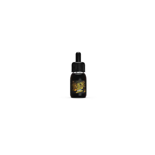 AK Wood Brown - The INKS 30ml (1659-AK-Interactive-Radaddel