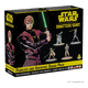 Star Wars Shatterpoint: Fearless and Inventive Squad Pack-Atomic Mass Games-Radaddel