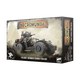 Necromunda: Palanite Enforcer Tauros Venator-Games Workshop-Radaddel