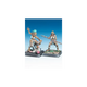 Nahualli & Ek Balam | Amazonen-Freebooter Miniatures-Radaddel