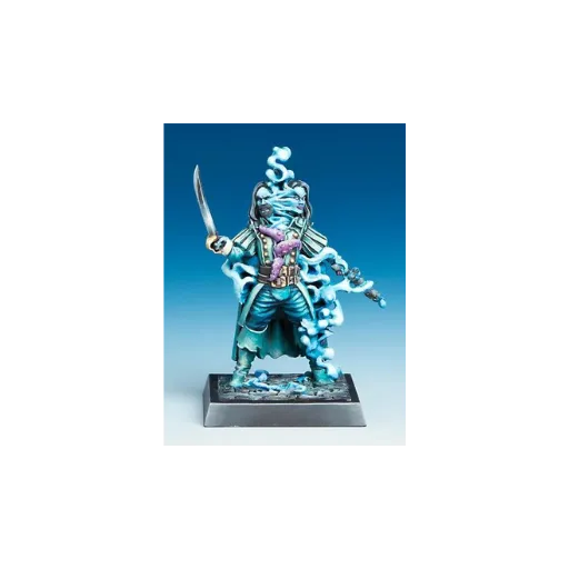 Rastrillo Oscuro | Schatten-Freebooter Miniatures-Radaddel