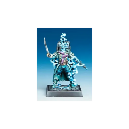 Rastrillo Oscuro | Schatten-Freebooter Miniatures-Radaddel
