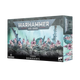 Tyranids: Neurogaunts-Games Workshop-Radaddel