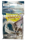 Dragon Shield Standard Perfect Fit Sleeves - Clear (100 Sleeves)-Arcane Tinmen-Radaddel