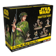Star Wars Shatterpoint: Ee Chee Wa Maa! Squad Pack-Atomic Mass Games-Radaddel
