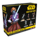 Star Wars Shatterpoint: Lead by Example Squad Pack-Atomic Mass Games-Radaddel