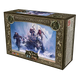 Free Folk: Frozen Shore Chariots (Streitwagen der Eisigen Küste)-CMON-Radaddel