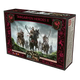 Targaryen: Heroes 2 (Helden von Haus Targaryen II)-CMON-Radaddel