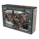 Stark: Karstark Spearmen (Speerträger von Haus Karstark)-CMON-Radaddel