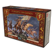 Lannister: Clegane Brigands (Briganten von Haus Clegane)-CMON-Radaddel