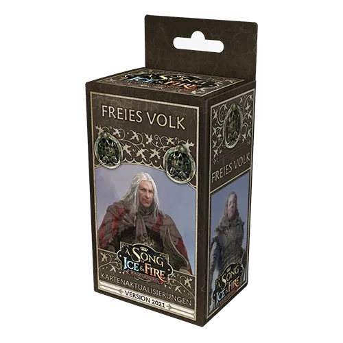 Free Folk: Kartenaktualisierungen-CMON-Radaddel