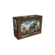 Neutral: Golden Company War Elephants (Kriegselefanten der Goldenen Kompanie)-CMON-Radaddel