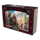 Targaryen: Heroes 3 (Helden von Haus Targaryen III)-CMON-Radaddel