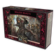 Targaryen: Brazen Beasts (Messingtiere)-CMON-Radaddel