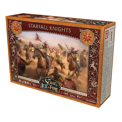 Martell: Starfall Knights (Ritter von Sternfall)-CMON-Radaddel