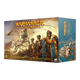 Khemri: Core Set (englisch)-Games Workshop-Radaddel