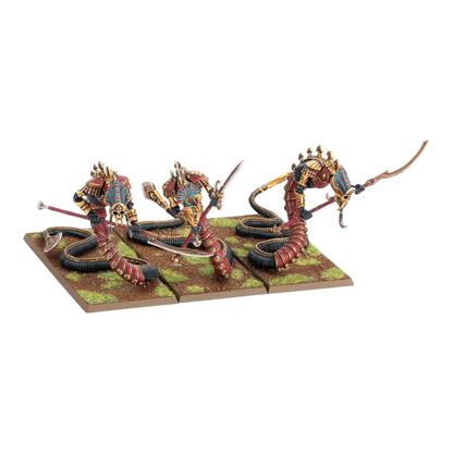 Khemri: Sepulchral Stalkers-Games Workshop-Radaddel