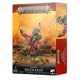 Sylvaneth: Belthanos First Thorn of Kurnoth-Games Workshop-Radaddel