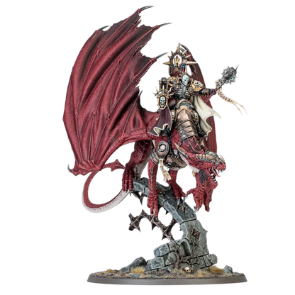 Stormcast Eternals: Ionus Cryptborn-Games Workshop-Radaddel