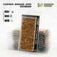 Copper Brown 2mm Tufts-Gamers Grass-Radaddel