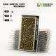 Dry Green 2mm Tufts-Gamers Grass-Radaddel