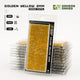 Golden Yellow 2mm Tufts-Gamers Grass-Radaddel