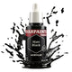 Matt Black Fanatic WP-The Army Painter-Radaddel
