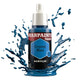 Crystal Blue Fanatic WP-The Army Painter-Radaddel
