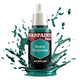 Hydra Turquoise Fanatic WP-The Army Painter-Radaddel
