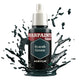 Scarab Green Fanatic WP-The Army Painter-Radaddel