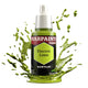 Electric Lime Fanatic WP-The Army Painter-Radaddel