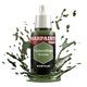 Camouflage Green Fanatic WP-The Army Painter-Radaddel