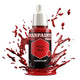 Pure Red Fanatic WP-The Army Painter-Radaddel