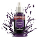 Diabolic Plum Fanatic WP-The Army Painter-Radaddel