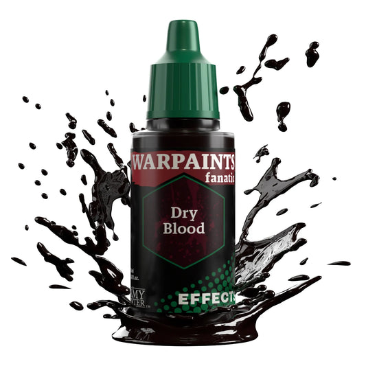 Dry Blood Fanatic Effect-The Army Painter-Radaddel