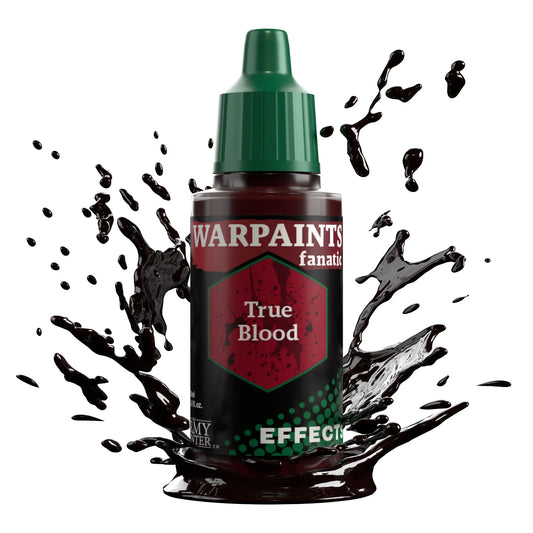True Blood Fanatic Effect-The Army Painter-Radaddel